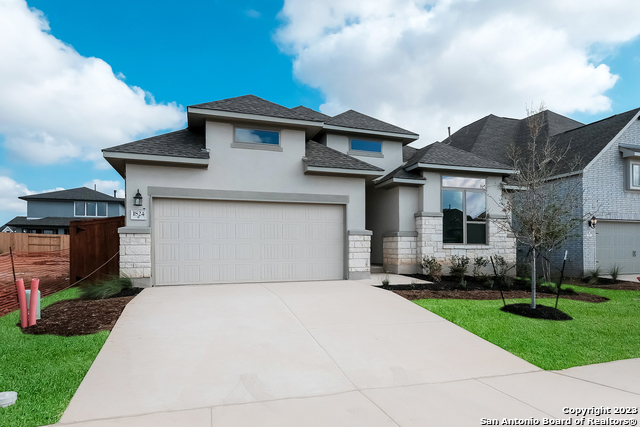 1824 Bighorn Trail New Braunfels TX 78132