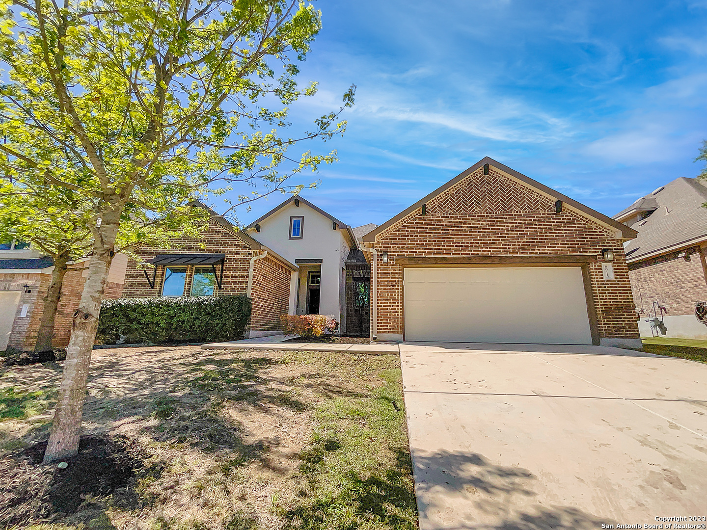 8915 Highland Star San Antonio TX 78254