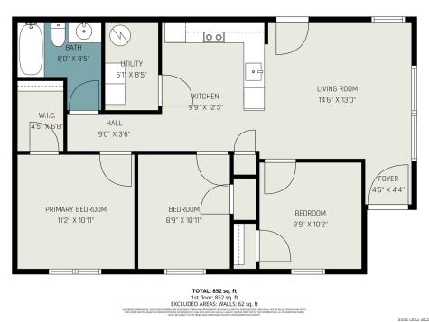 333 Wildrose Drive Floresville TX 78114