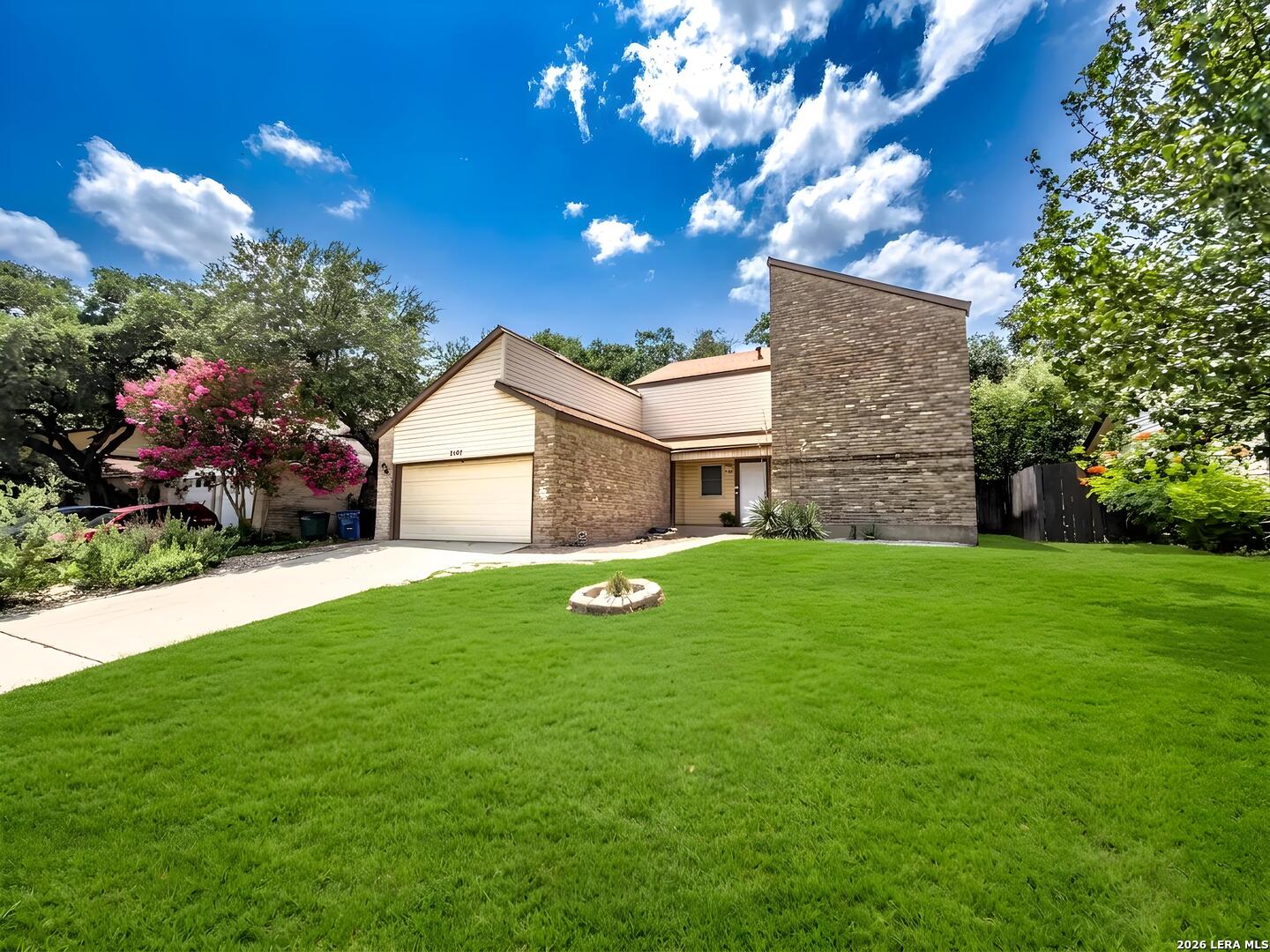8507 Timber Crest Street San Antonio TX 78250