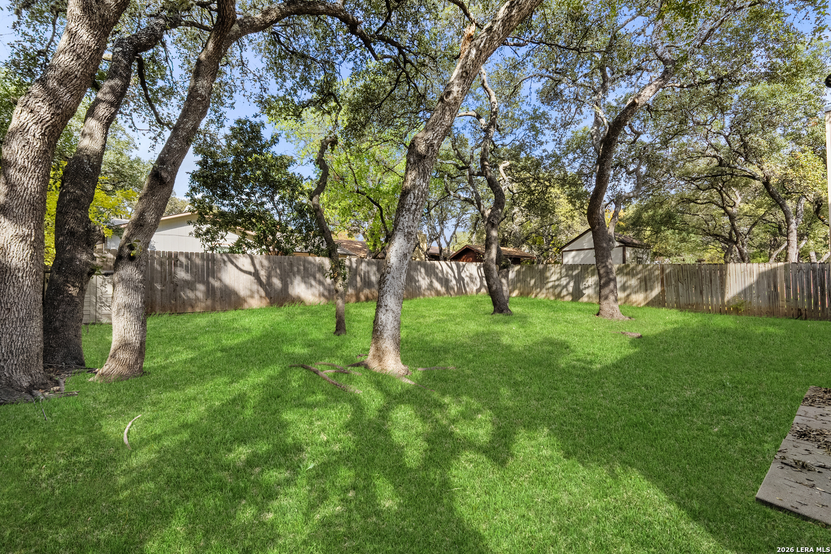 8507 Timber Crest Street San Antonio TX 78250