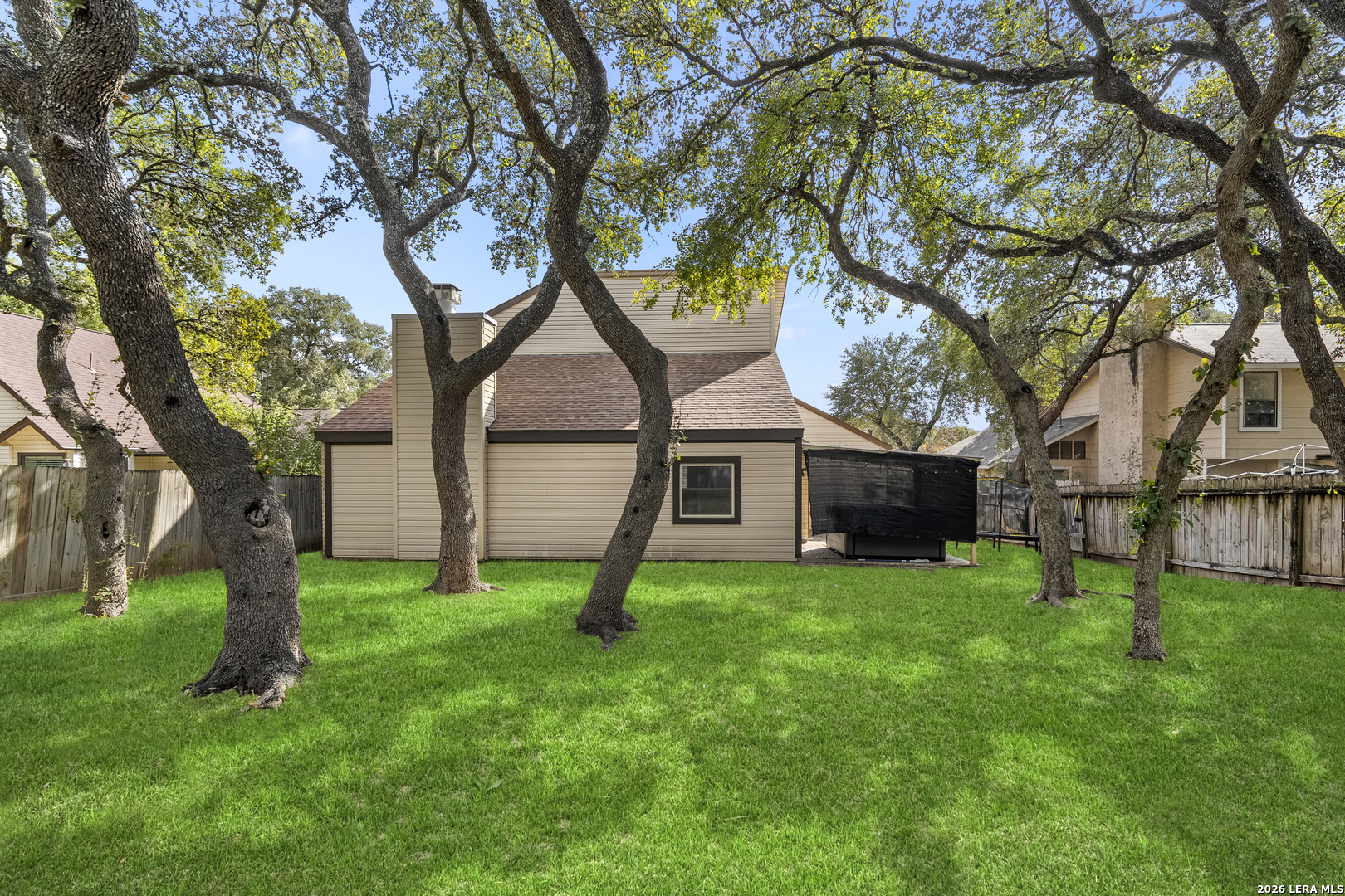 8507 Timber Crest Street San Antonio TX 78250