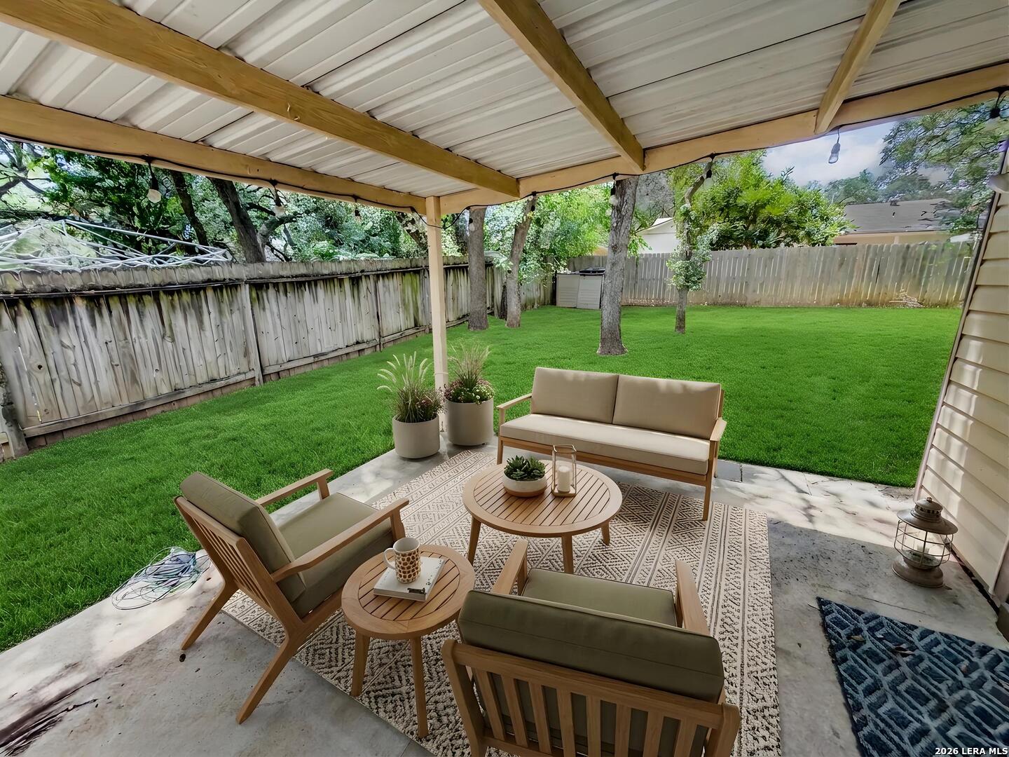 8507 Timber Crest Street San Antonio TX 78250