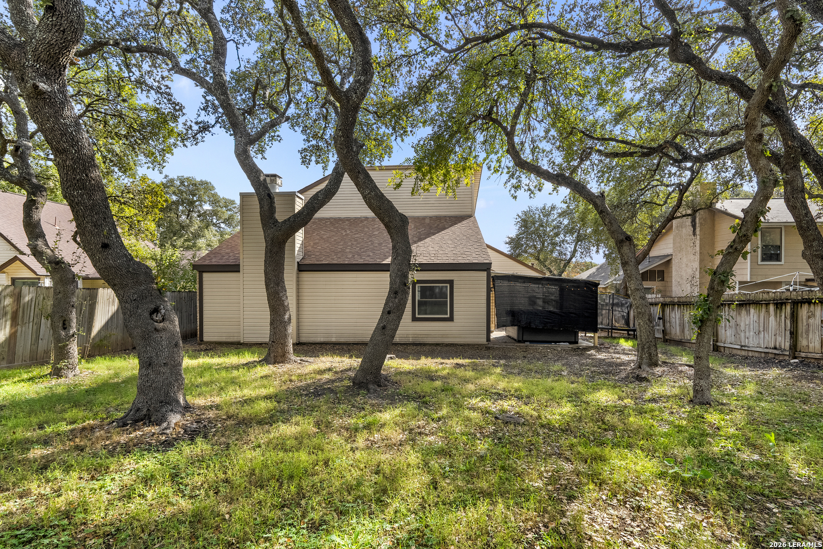 8507 Timber Crest Street San Antonio TX 78250