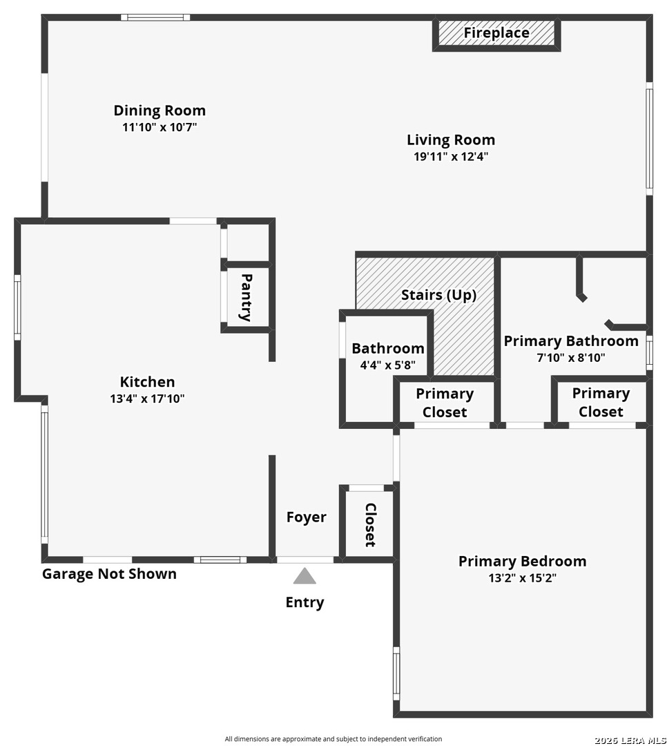 8507 Timber Crest Street San Antonio TX 78250