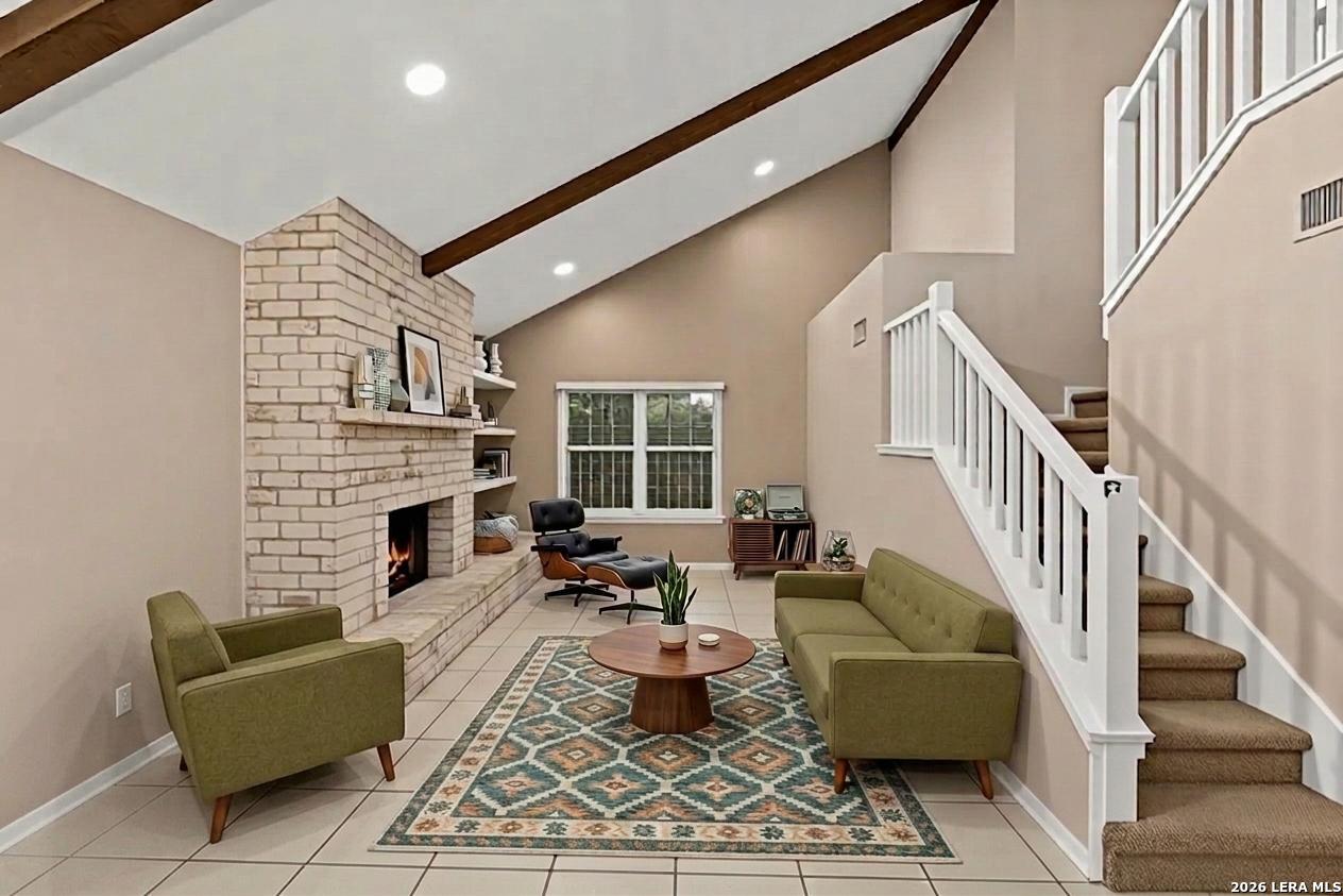 8507 Timber Crest Street San Antonio TX 78250
