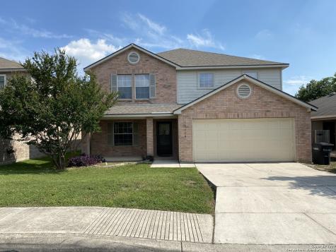 12608 Mexican Plum San Antonio TX 78253