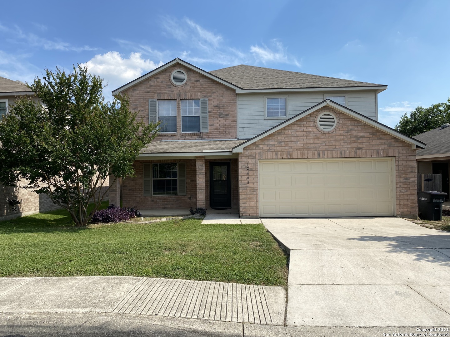 12608 Mexican Plum San Antonio TX 78253