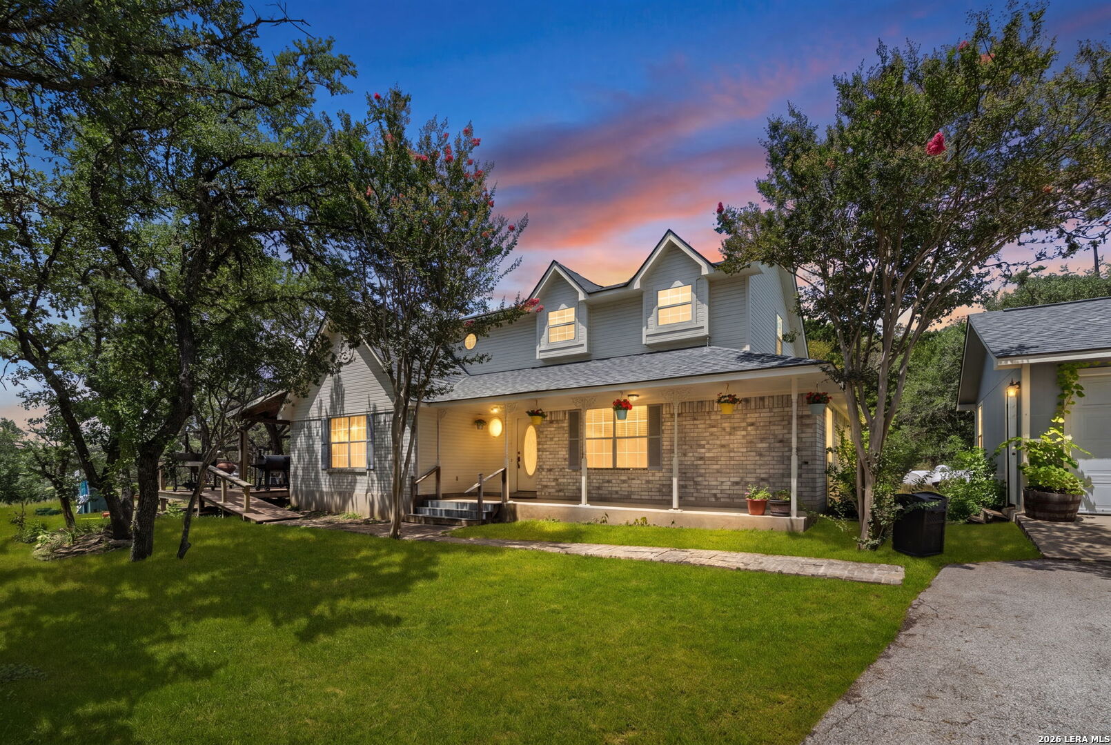 21509 Monarch Pass San Antonio TX 78255