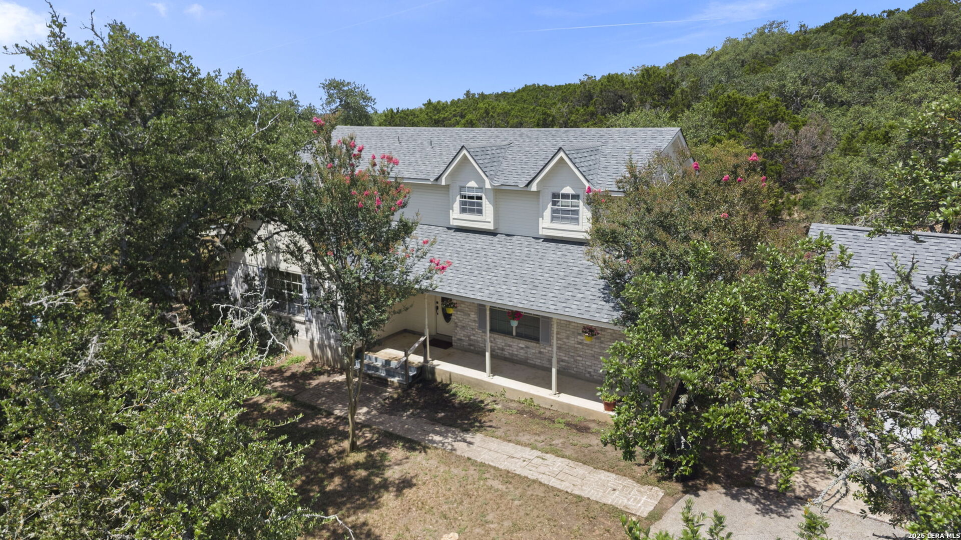 21509 Monarch Pass San Antonio TX 78255
