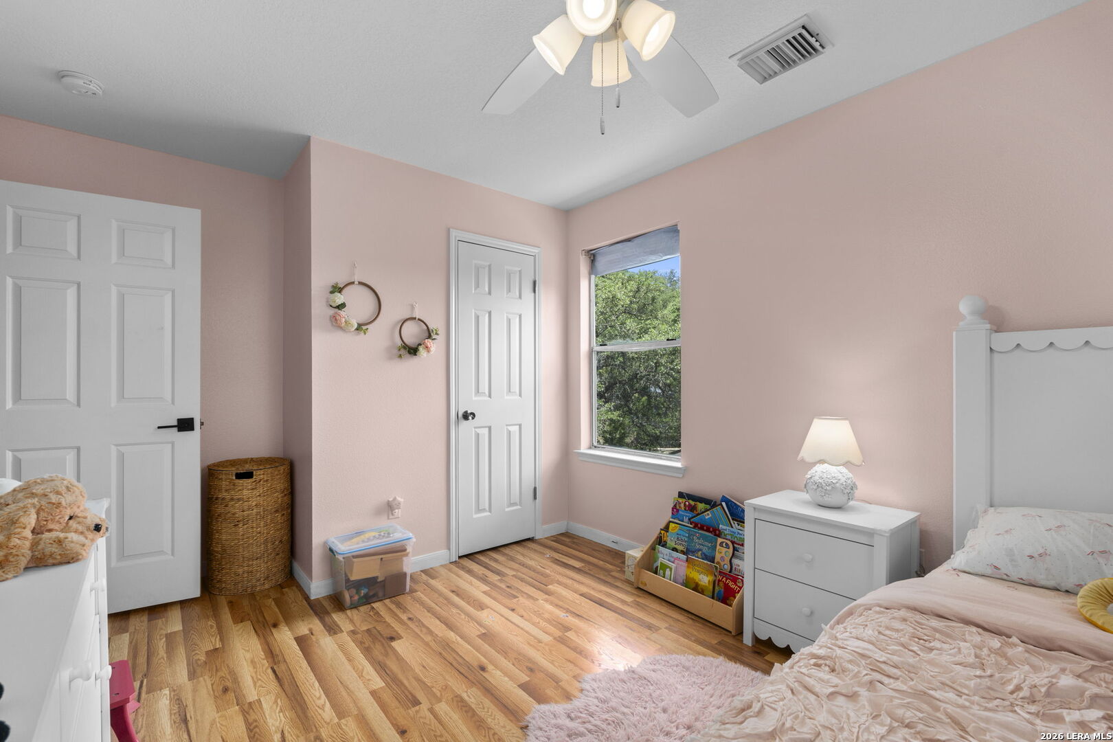 21509 Monarch Pass San Antonio TX 78255