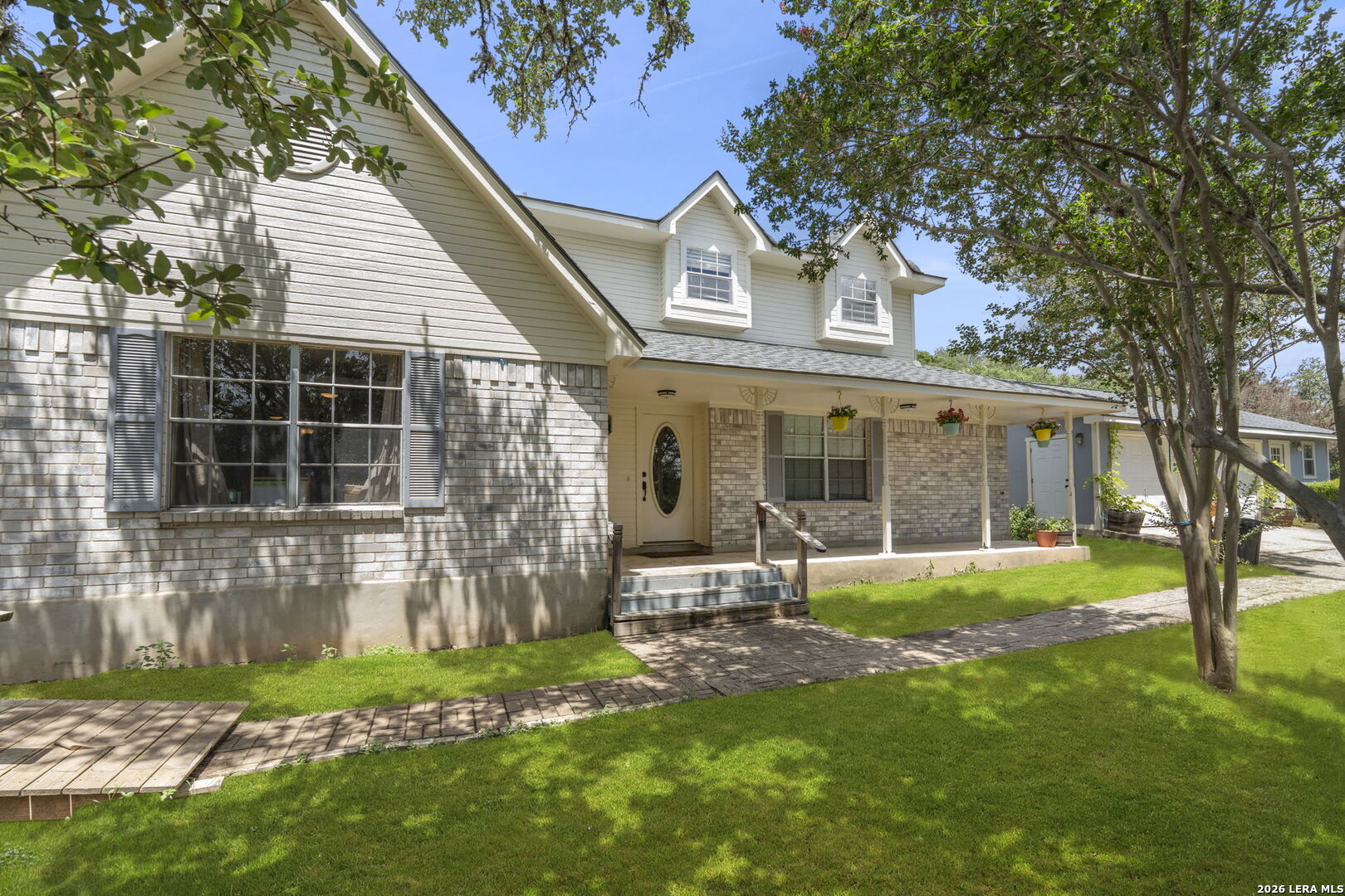21509 Monarch Pass San Antonio TX 78255