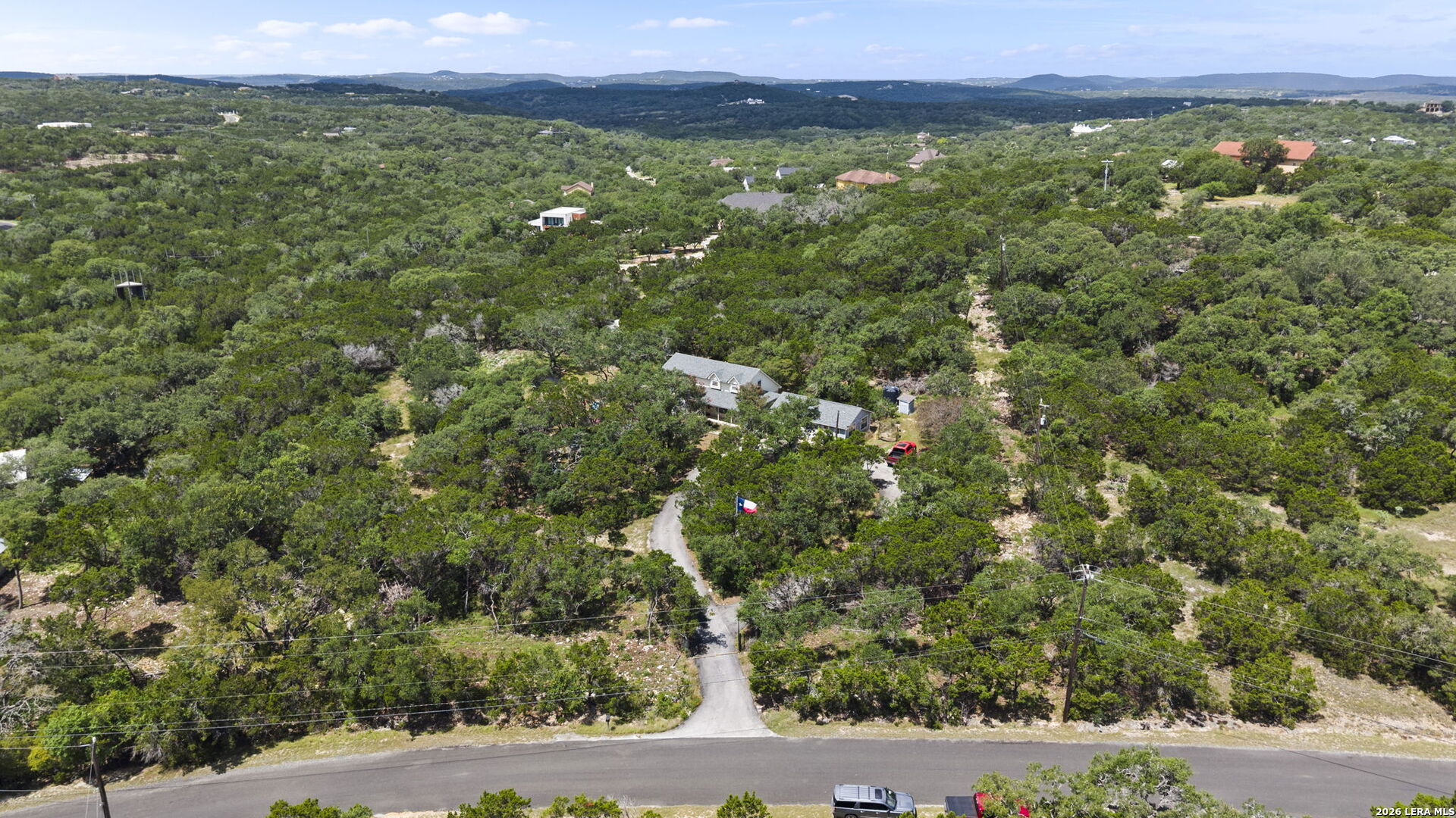 21509 Monarch Pass San Antonio TX 78255