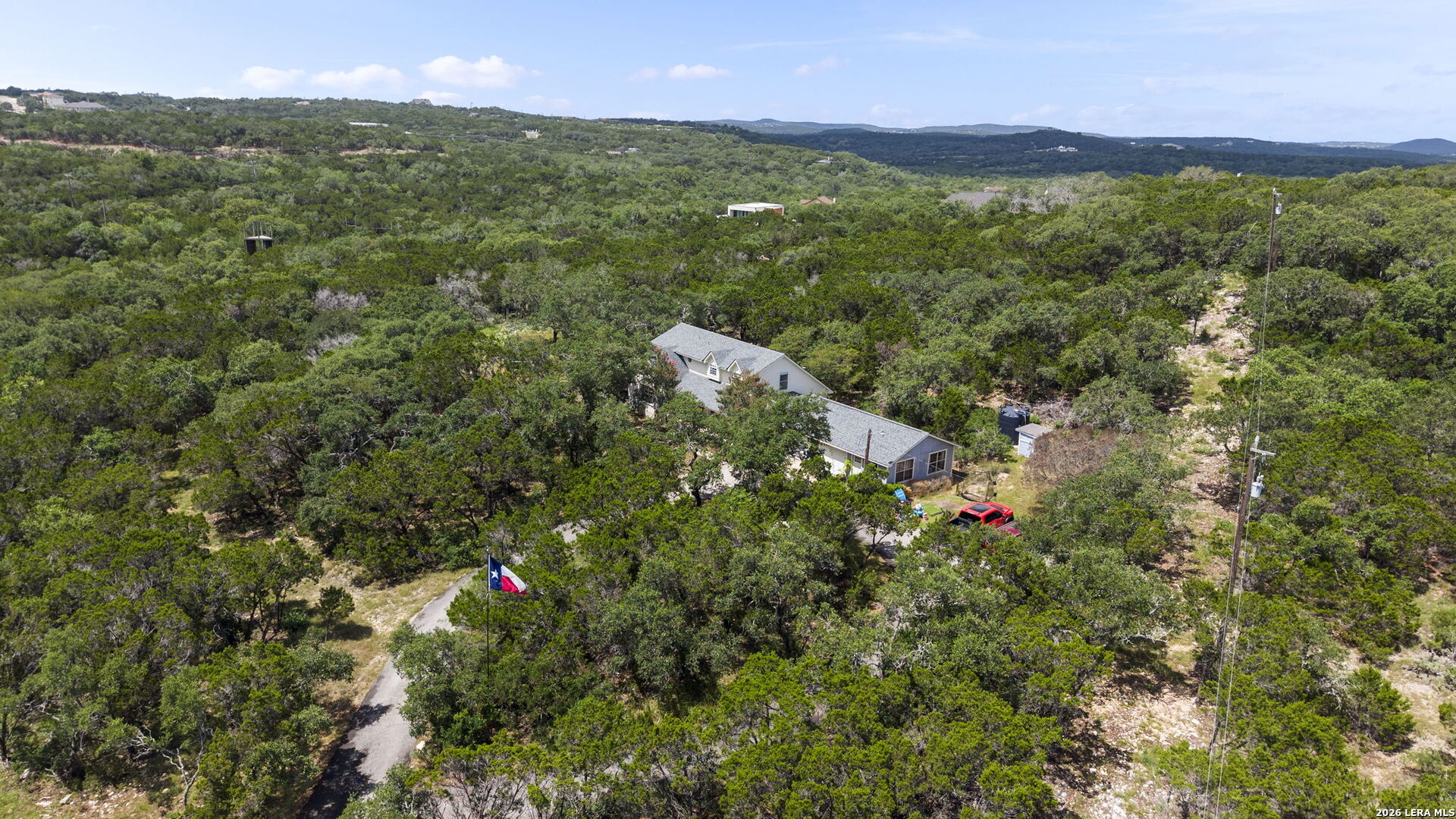 21509 Monarch Pass San Antonio TX 78255