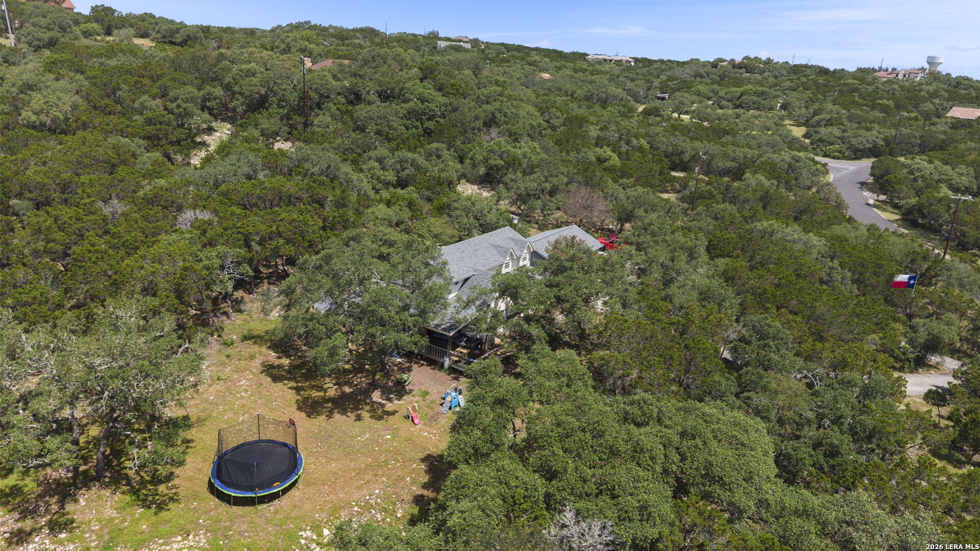 21509 Monarch Pass San Antonio TX 78255