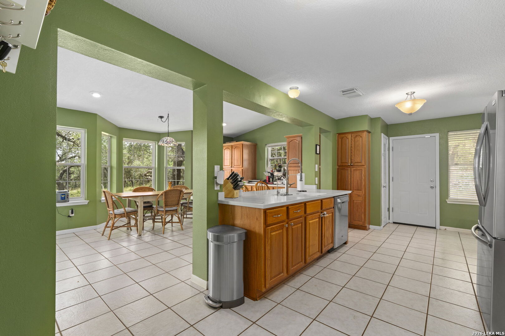 21509 Monarch Pass San Antonio TX 78255
