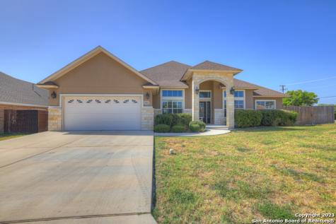 1767 Loma Verde Drive New Braunfels TX 78130