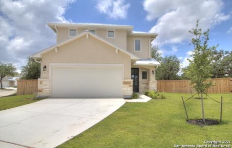 45 Serena Vista San Antonio TX 78251