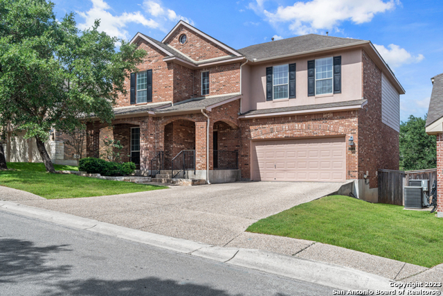 23542 Enchanted Fall San Antonio TX 78260