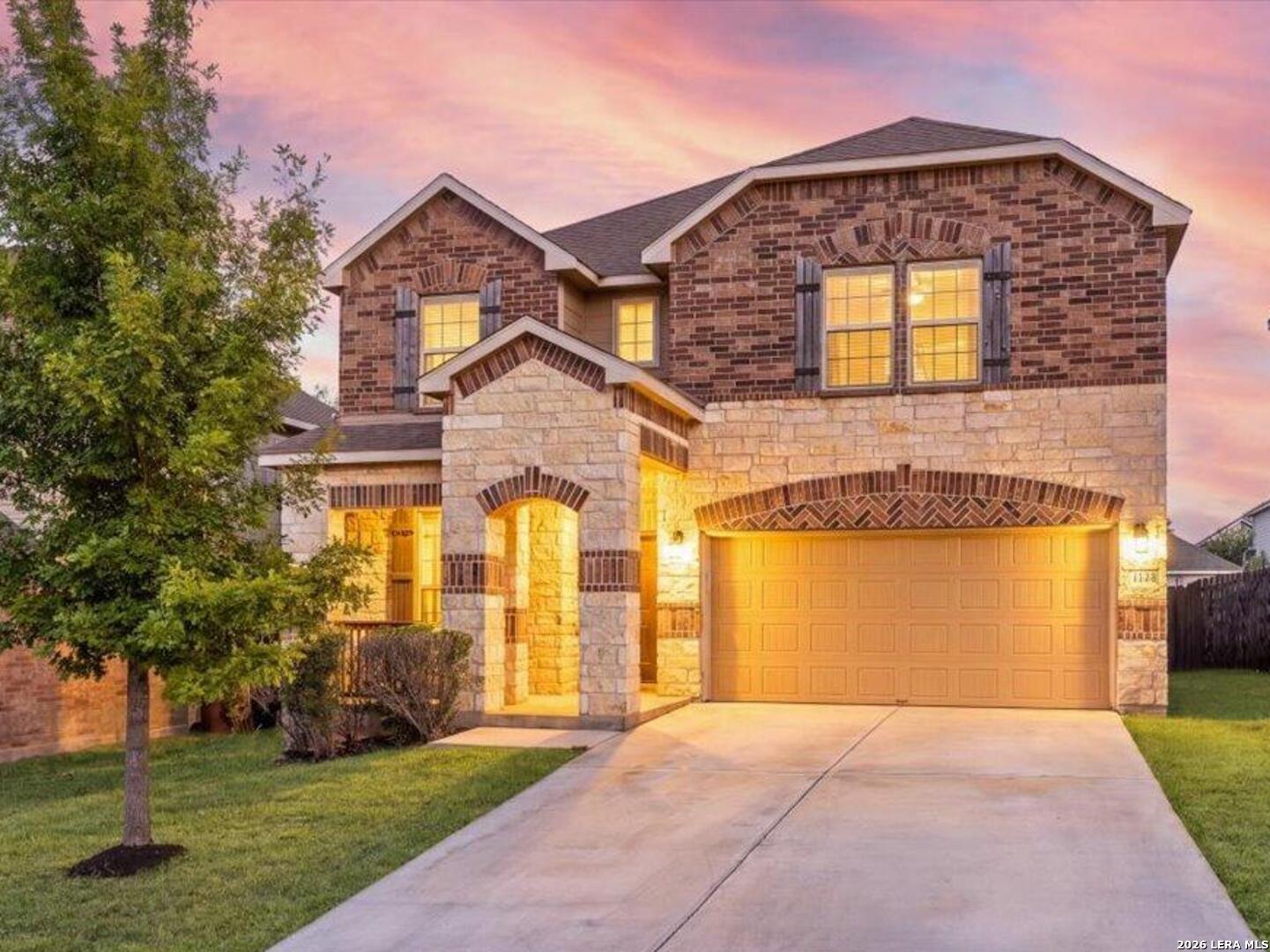 1438 Kedros San Antonio TX 78245