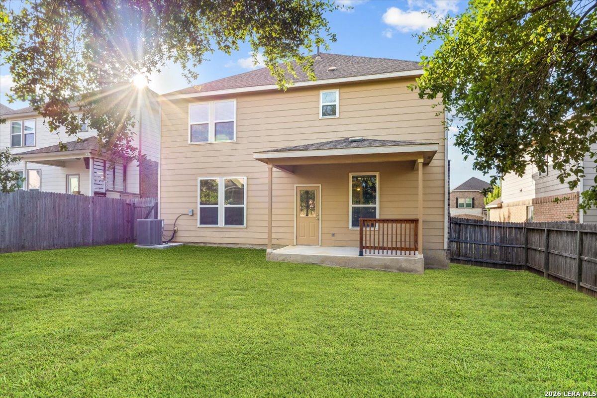 1438 Kedros San Antonio TX 78245