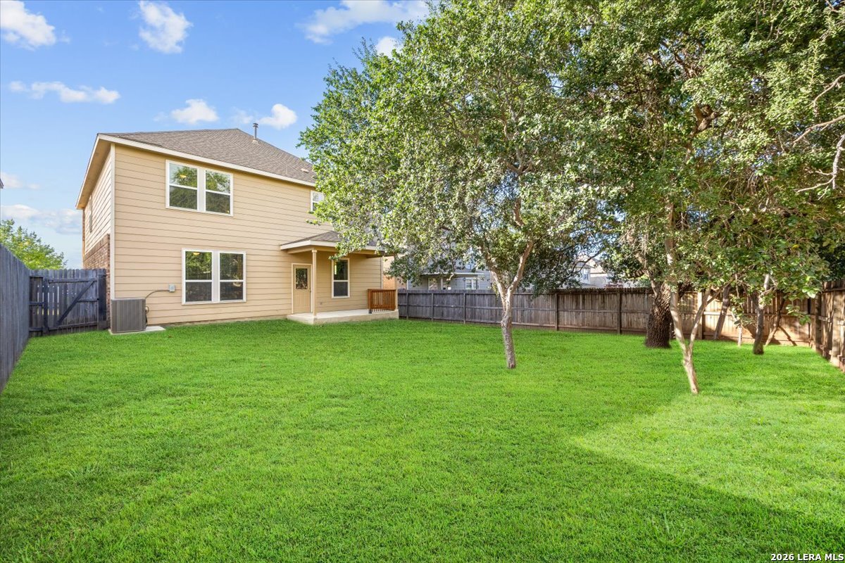 1438 Kedros San Antonio TX 78245