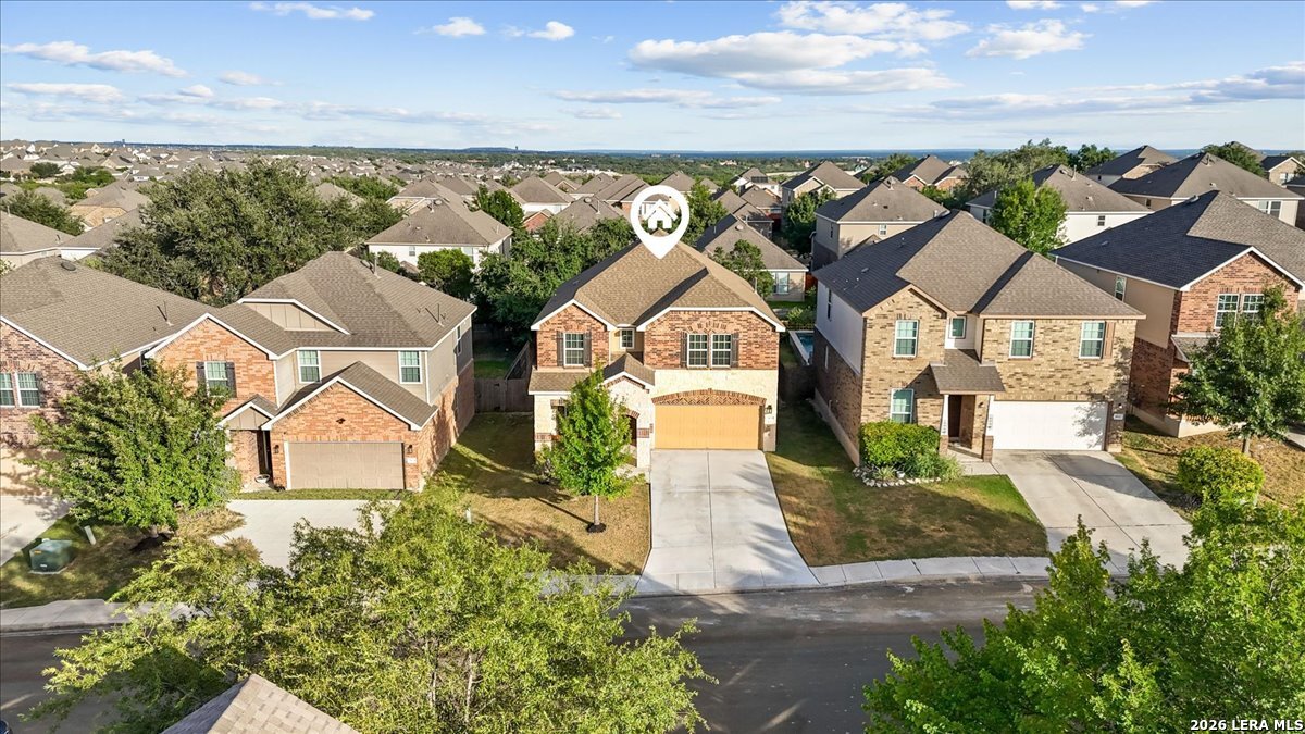 1438 Kedros San Antonio TX 78245