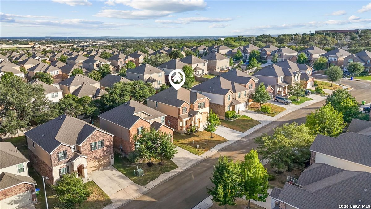 1438 Kedros San Antonio TX 78245