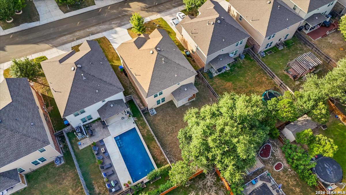 1438 Kedros San Antonio TX 78245