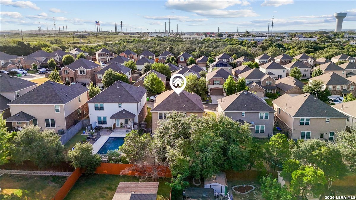 1438 Kedros San Antonio TX 78245
