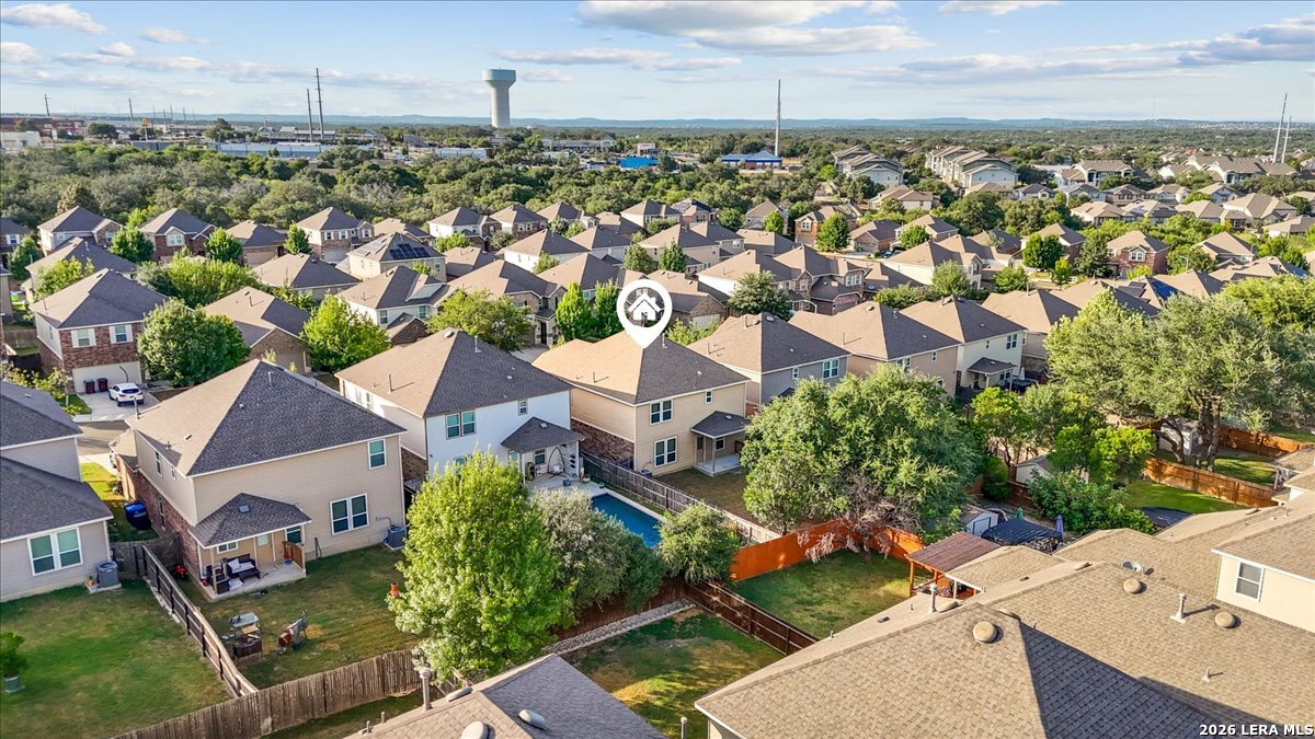 1438 Kedros San Antonio TX 78245