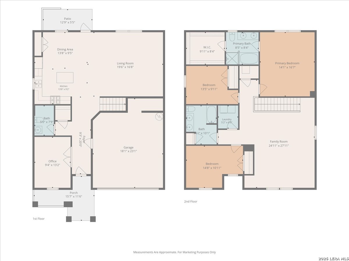 1438 Kedros San Antonio TX 78245