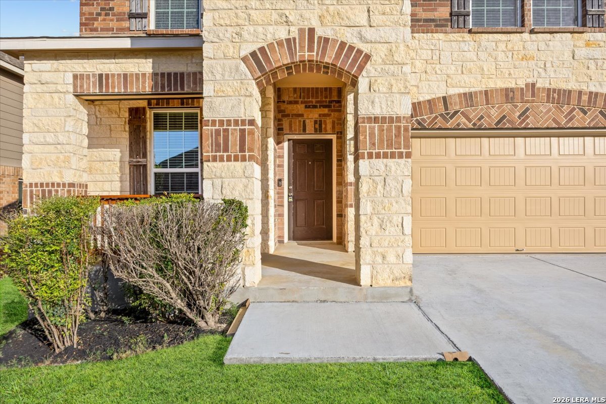 1438 Kedros San Antonio TX 78245