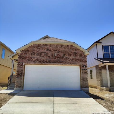 10418 Green Lake Drive San Antonio TX 78223