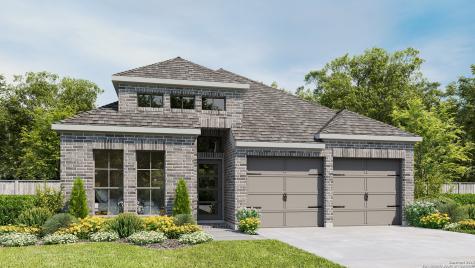 642 Meade Street New Braunfels TX 78132