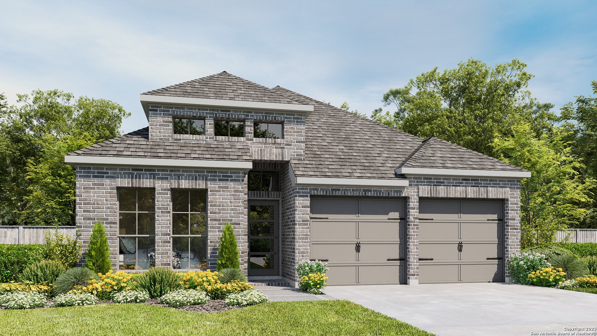 642 Meade Street New Braunfels TX 78132