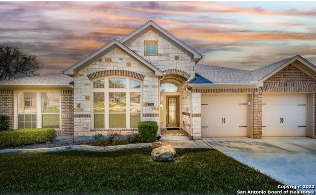 2366 Oak Willow New Braunfels TX 78132