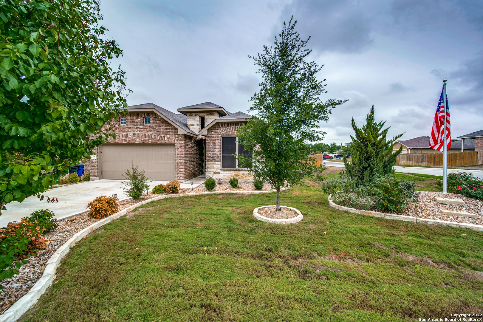1409 Kamryn Way New Braunfels TX 78130