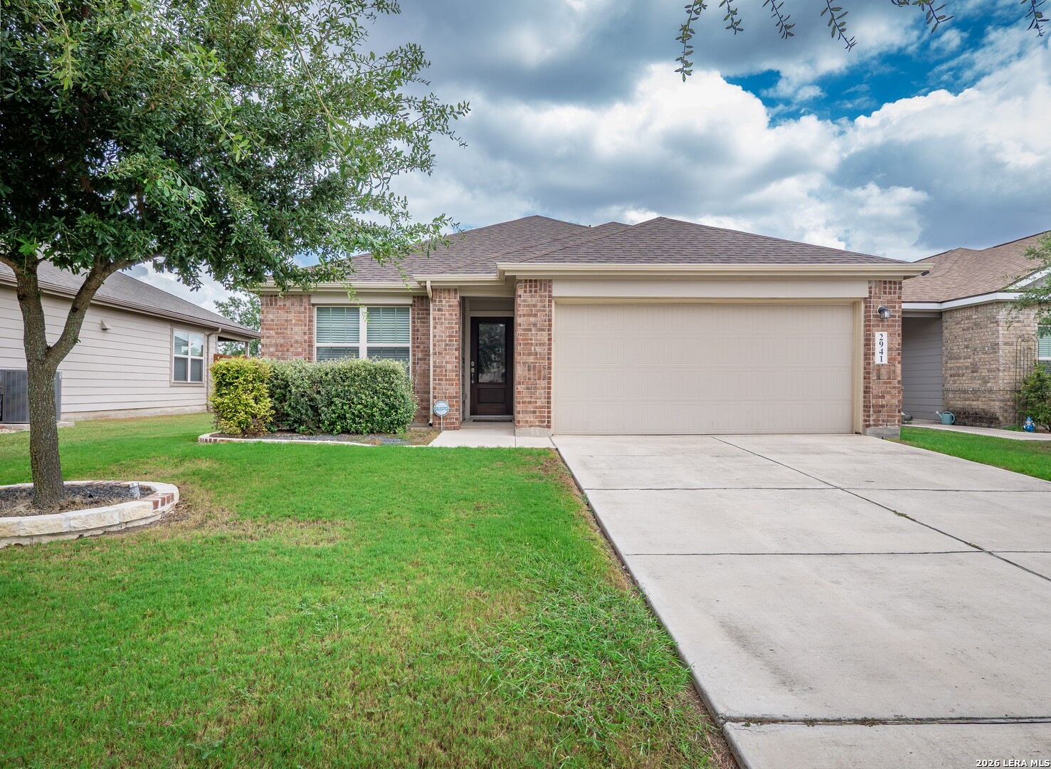 2941 Field View New Braunfels TX 78130