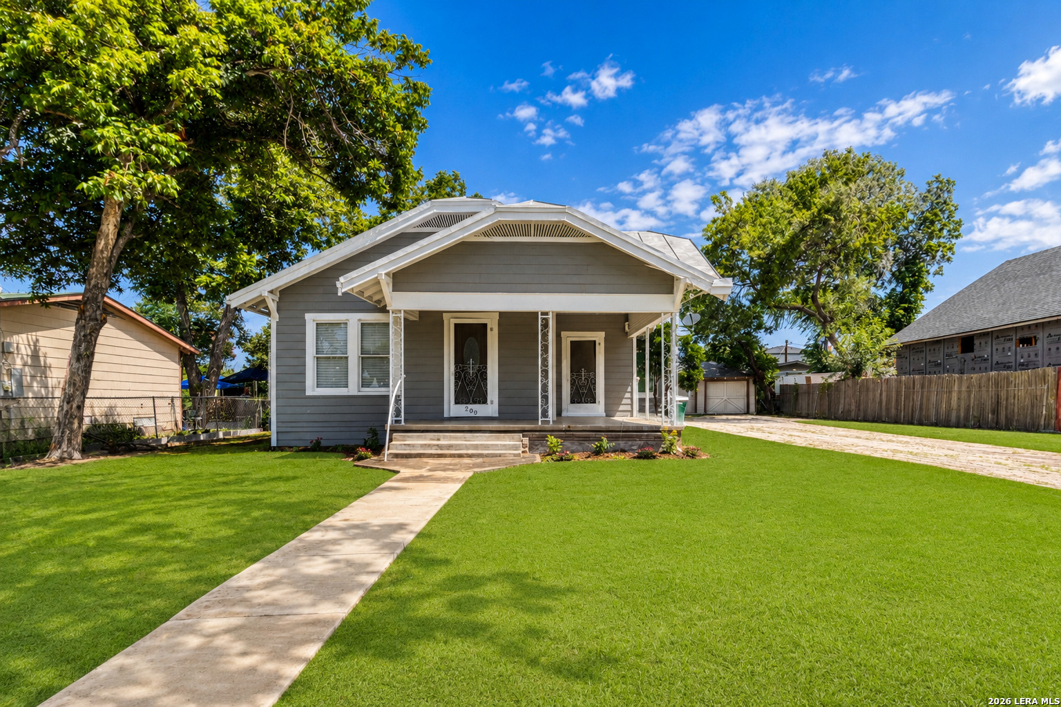 209 Betty Jean San Antonio TX 78223