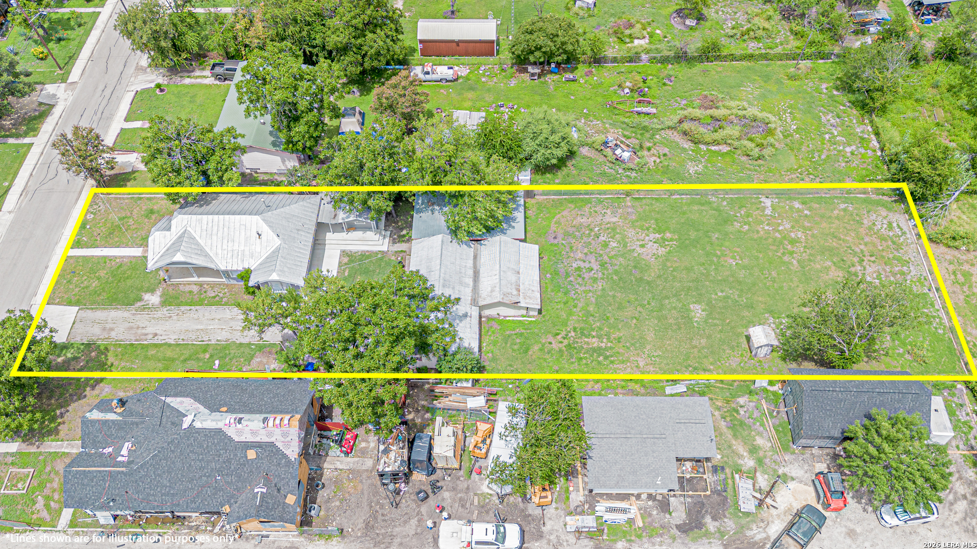 209 Betty Jean San Antonio TX 78223