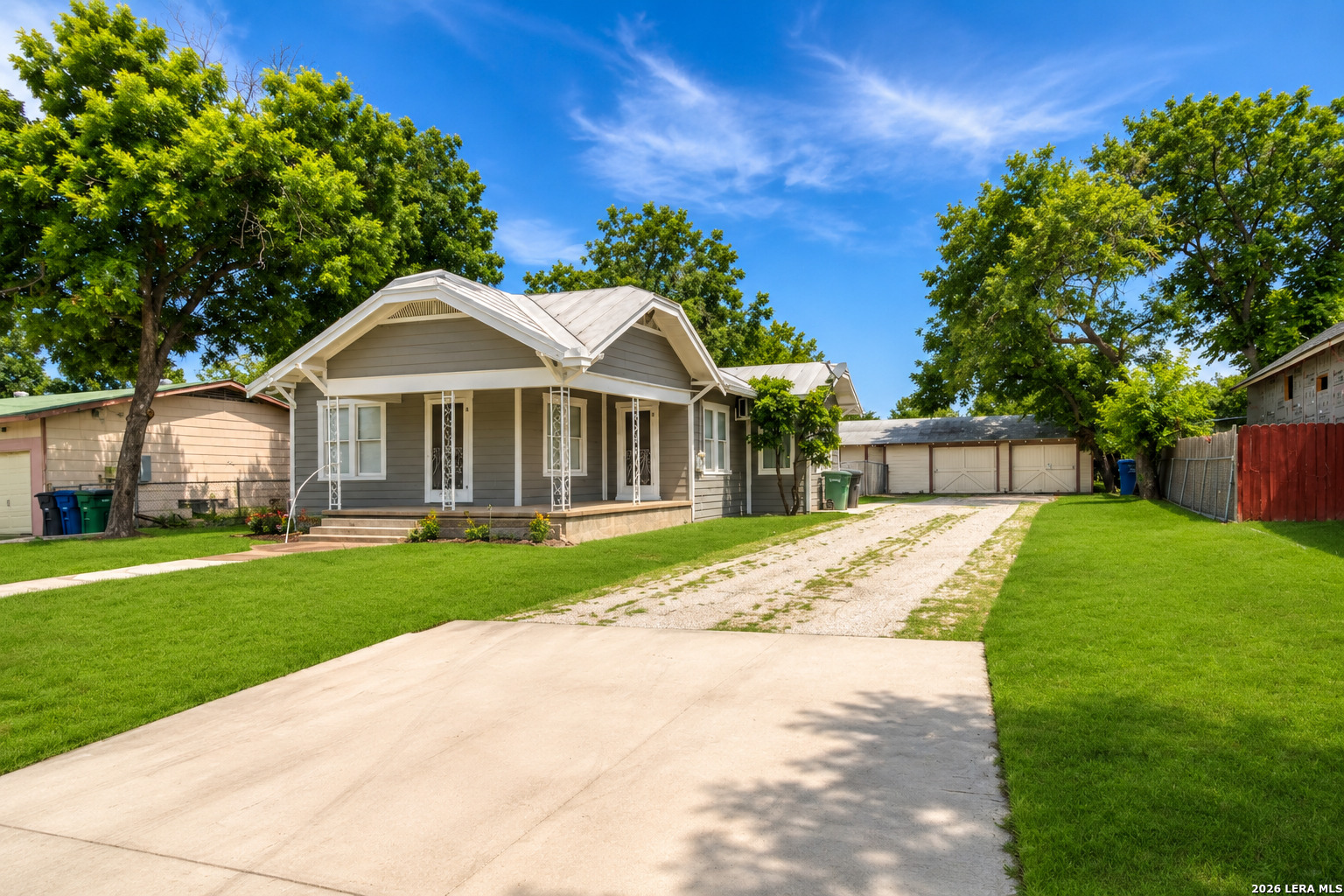 209 Betty Jean San Antonio TX 78223