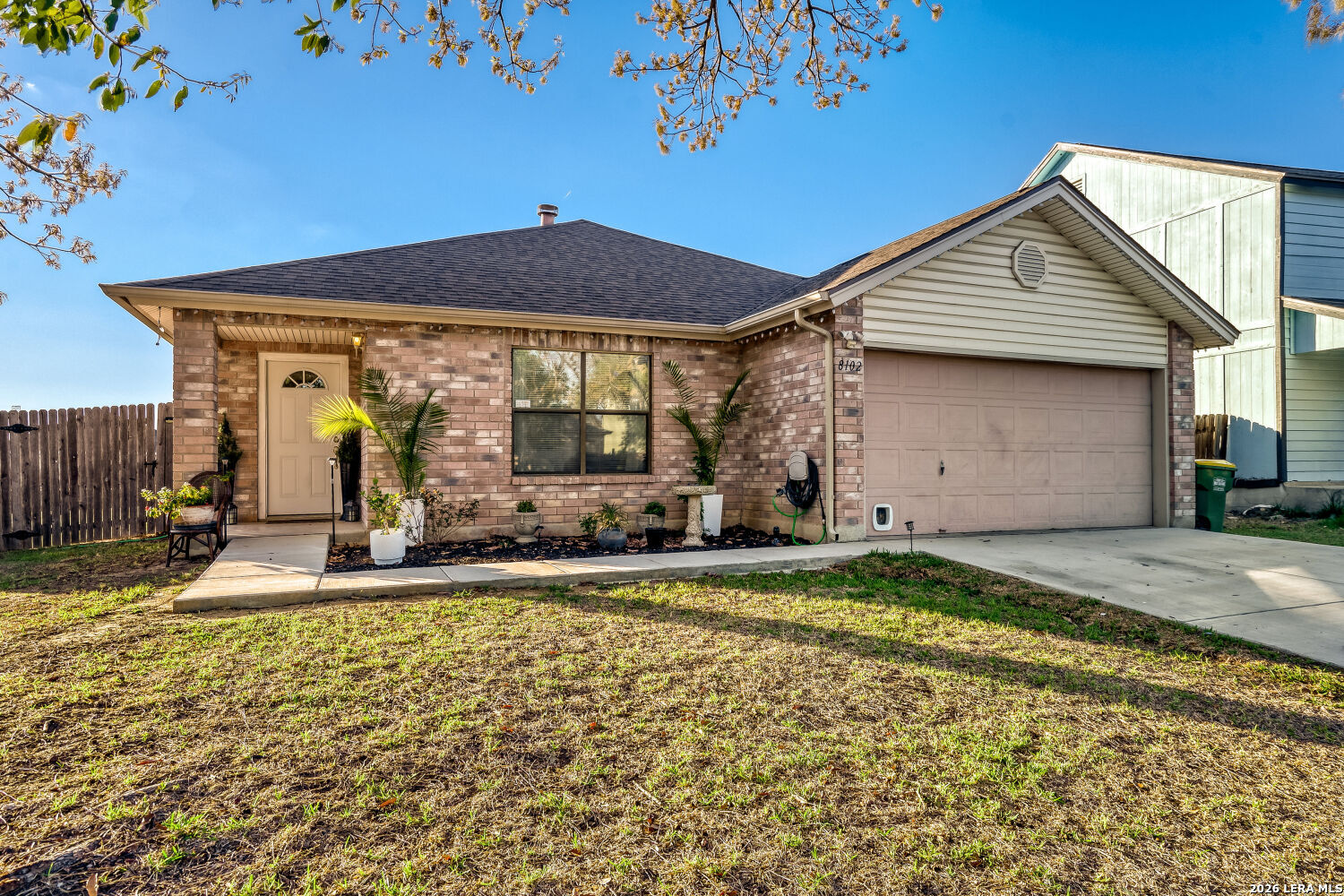 8102 Bent Meadow Converse TX 78109