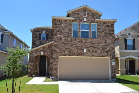 11314 Forefront San Antonio TX 78254