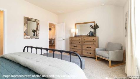 21109 Boulder Flats San Antonio TX 78266