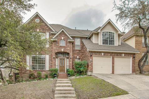 1758 Santa Fe Trail Drive San Antonio TX 78232