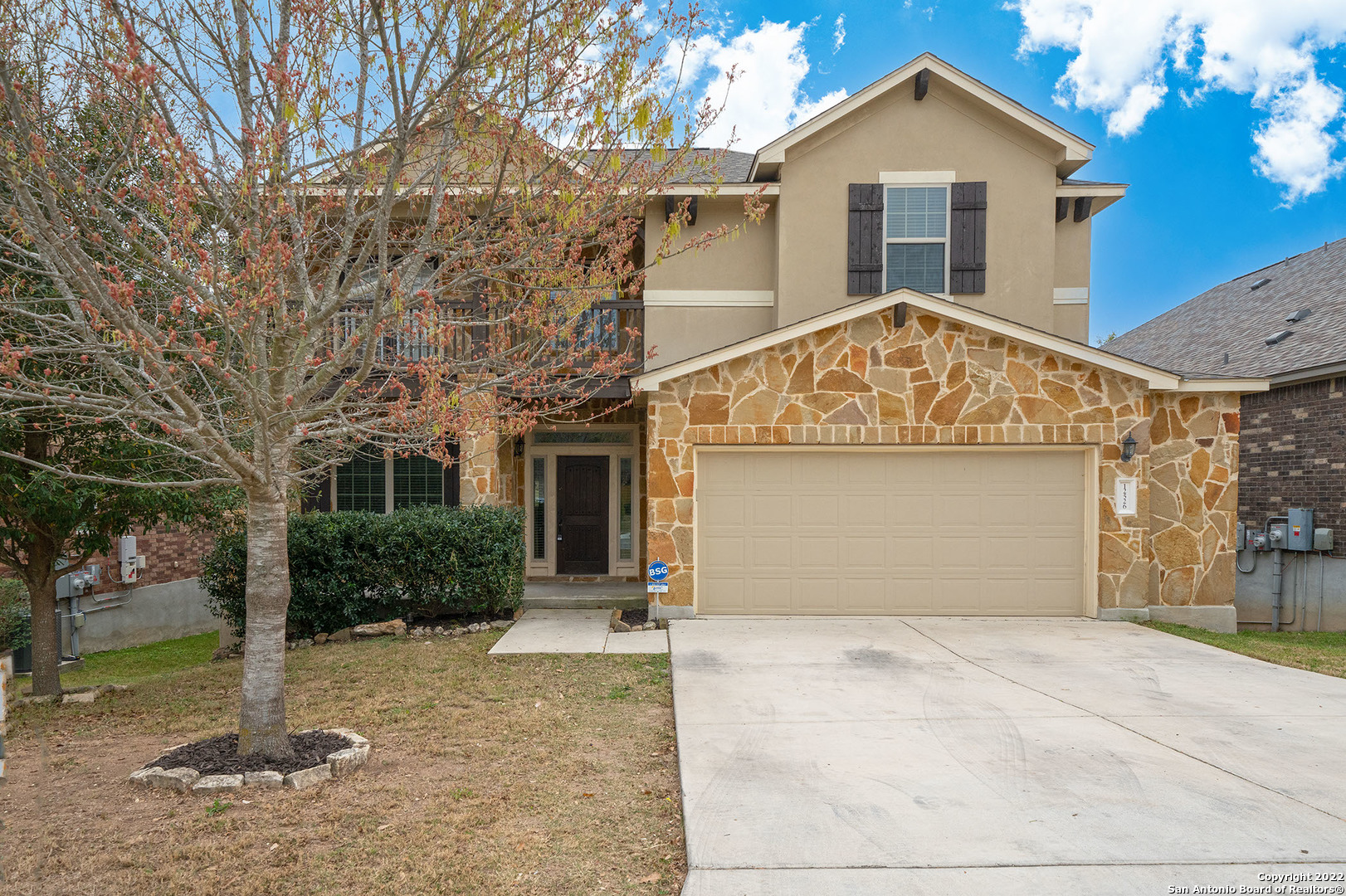 12526 Brite Ranch San Antonio TX 78245