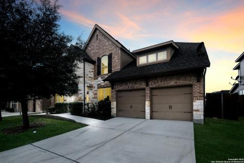 2878 Coral Sky Seguin TX 78155
