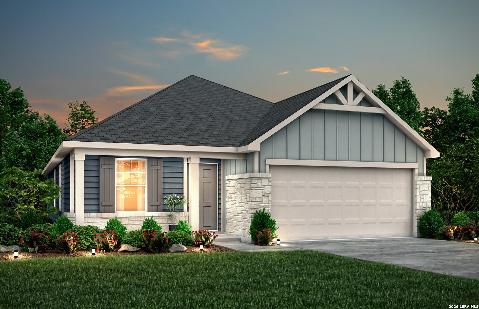 120 Jersey Lane Boerne TX 78006
