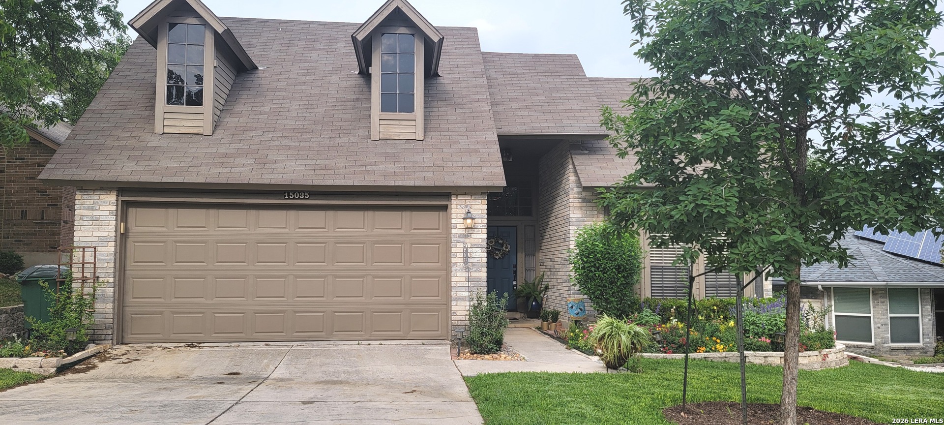 15035 Miss Ellie Drive San Antonio TX 78247